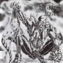 Paradise Lost : Live